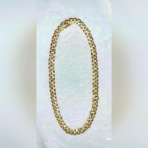 Bling Iced Out Necklace